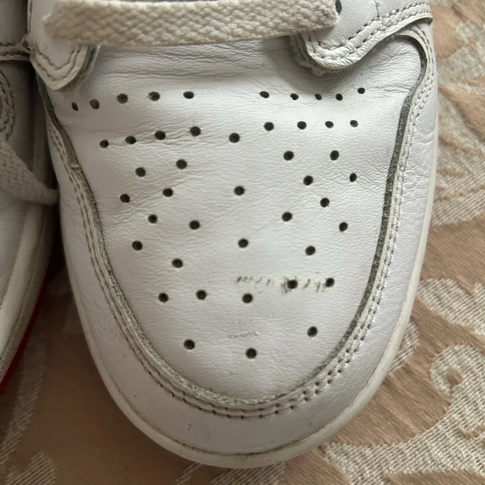 NIKE Air Jordan 1 retro low OG